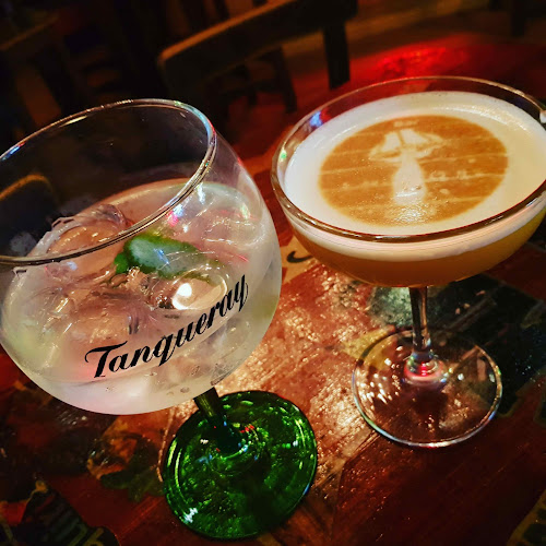 Bar Saloon Cintra