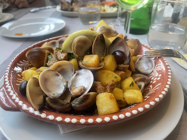 Restaurante Jardim - Lagos