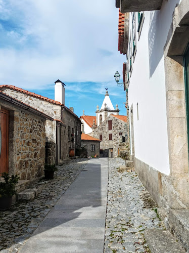 Restaurante Cova da Loba