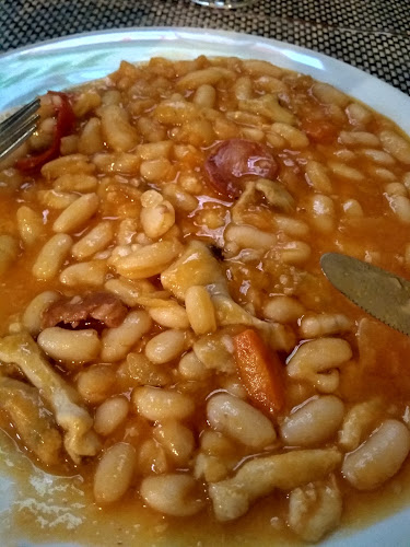 Tasca Do Quim - Gastronomia e hotelaria