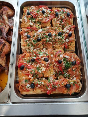 Comentarii opinii despre Grelhados do Monge