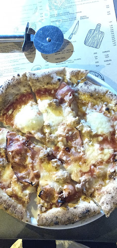 Opinii despre Retrogusto84 în Lisboa - Gastronomia e hotelaria