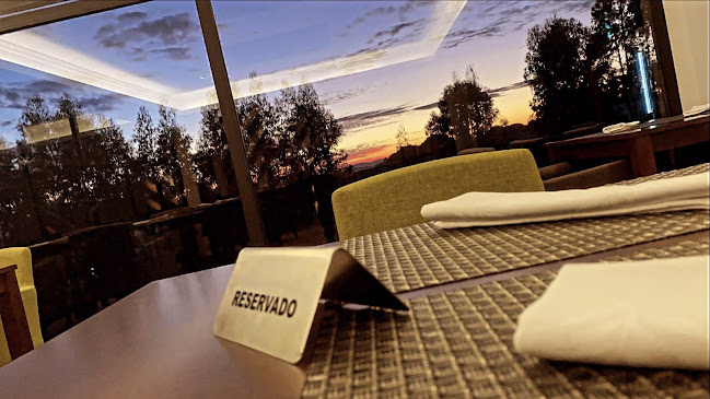 Verdelhão Restaurante - Tábua