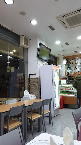 Opinii despre O Galo în Almada - Gastronomia e hotelaria