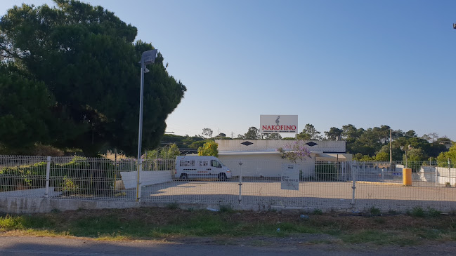 Nakofino - Gastronomia e hotelaria