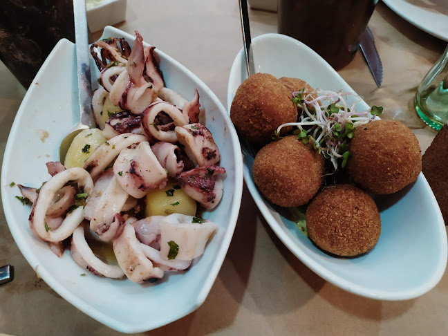 Dux Taberna Urbana - Gastronomia e hotelaria