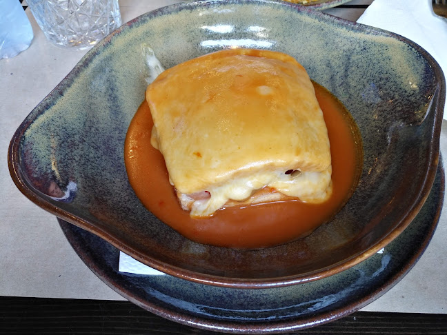 Opinii despre Bar Infusões în Guimarães - Gastronomia e hotelaria