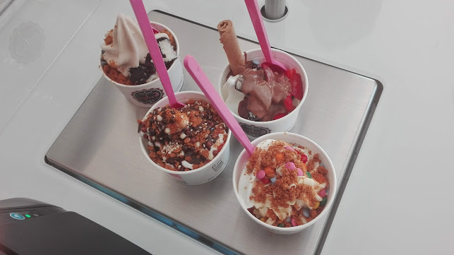 Comentarii opinii despre Myiced Santarém