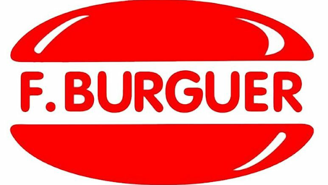 F.Burguer 100