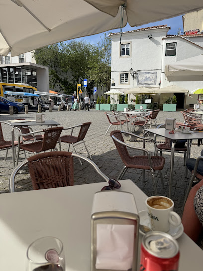 Cafés Tofa