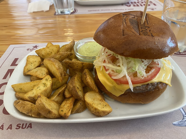 Opinii despre Burguesa în Setúbal - Gastronomia e hotelaria