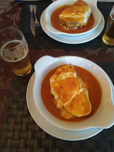 Comments and reviews of 3 Copos - Tapas e Vinhos