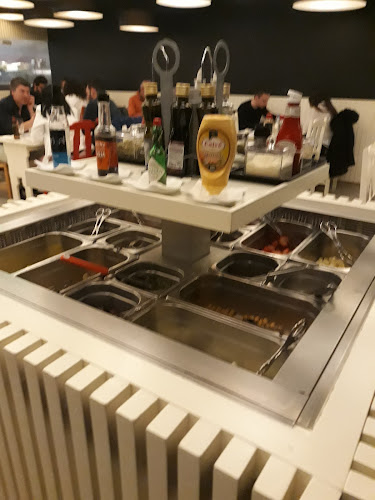 Pizzeria Meidin - Porto