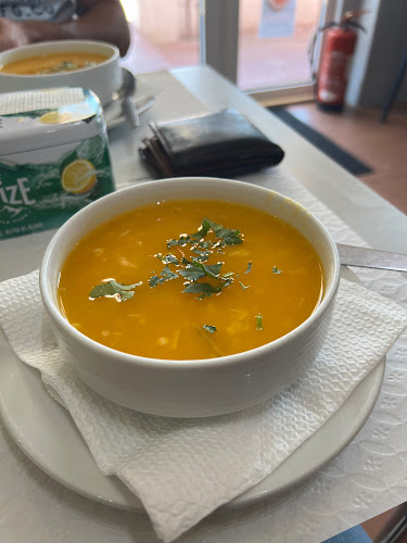 Kikos Café Restaurante - Gastronomia e hotelaria