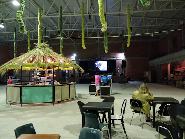 Associação Cultural Recreativa e Social da Venda Nova