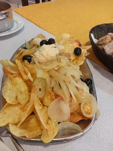 Mourisca - Gastronomia e hotelaria