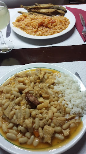 Café Restaurante A Paragem do Motorista - Gastronomia e hotelaria