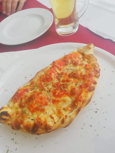 Pizzaria Dylan - Mondim de Basto