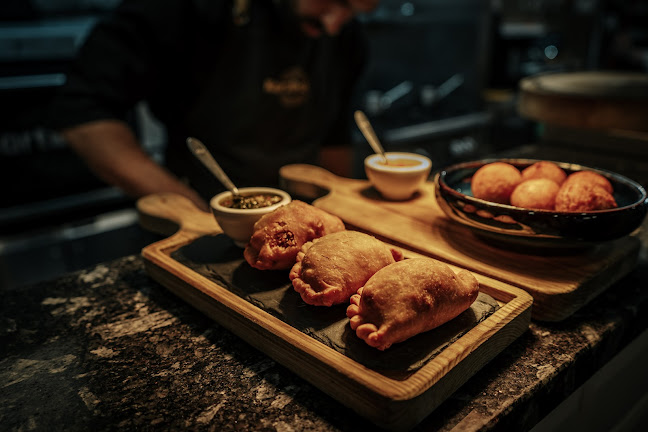 Kartilho - Gastronomia e hotelaria