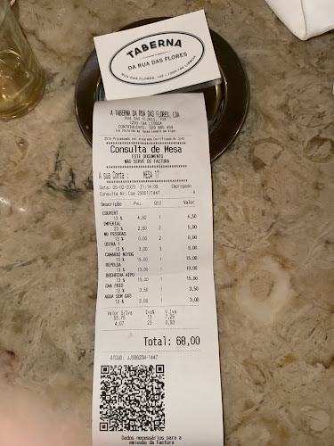 Rua das Flores 103 109, 1200-194 Lisboa