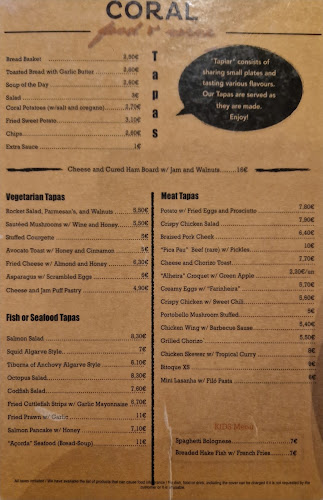 Av. Infante de Sagres, 8125-168 Quarteira