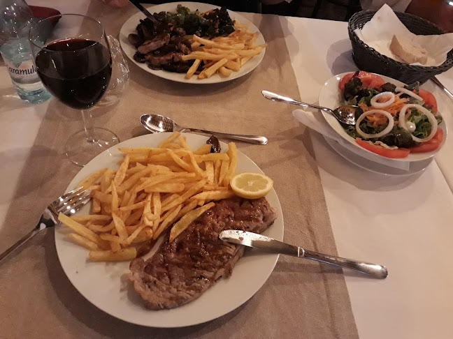 Reviews of Restaurante ALTADA in Sines - Gastronomia e hotelaria