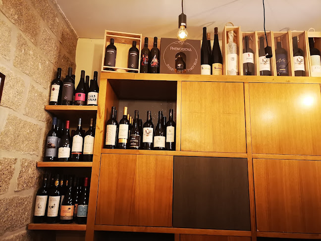 Tasquinha de Lafões - Gastronomia e hotelaria