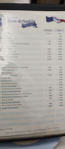 R. Conde de Castro 3, 4740-238 Esposende