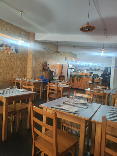 Restaurante Japonês - SUSHI KING