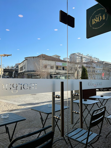 R. 31 de Janeiro 7, 4600-043 Amarante