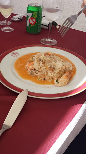 Comentarii opinii despre Restaurante Praia do Tubarão