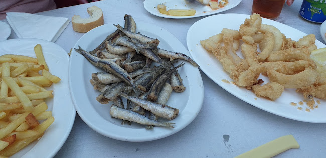Restaurante casa espanhola - Monte Gordo