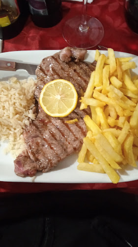 Comentarii opinii despre Gastrófilo