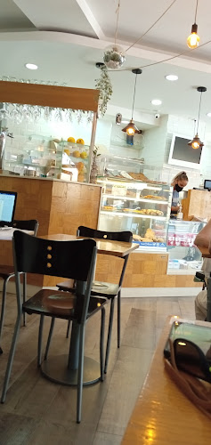 Opinii despre Padoca Vegan - Fábrica în Vila Nova de Gaia - Gastronomia e hotelaria