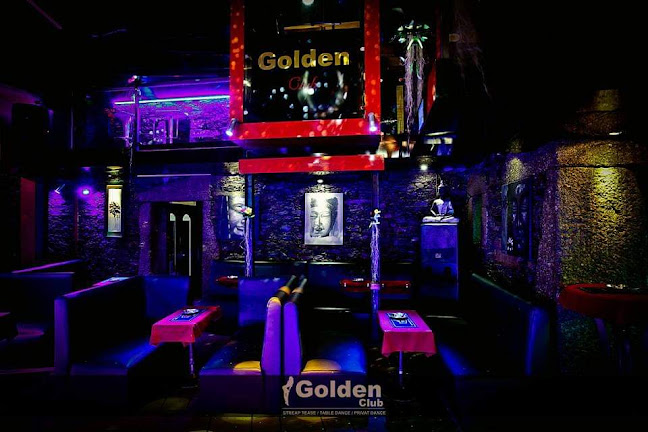 Opinii despre Golden Club - Ribeirao -Famalicão în Vila Nova de Famalicão - Gastronomia e hotelaria