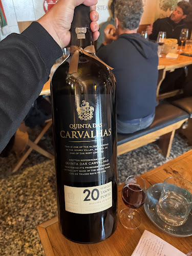 Tasquinha do Amado - Gastronomia e hotelaria