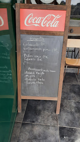 Restaurante O Cartário - Pombal