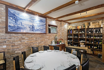 Quinta Fonte dos Namorados