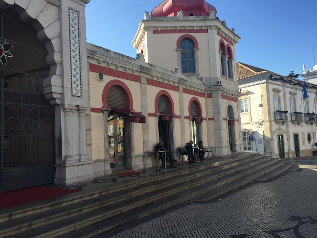 Café Do Mercado - Loulé