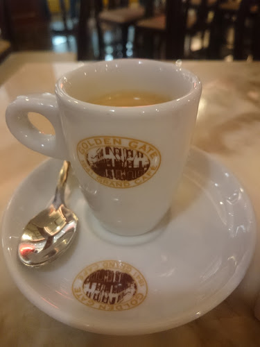 Golden Gate Grand Café Phone number