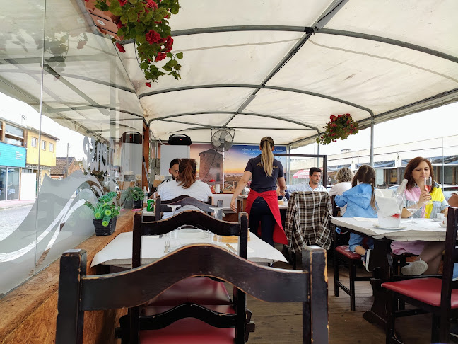 Comentarii opinii despre Restaurante Apuliense