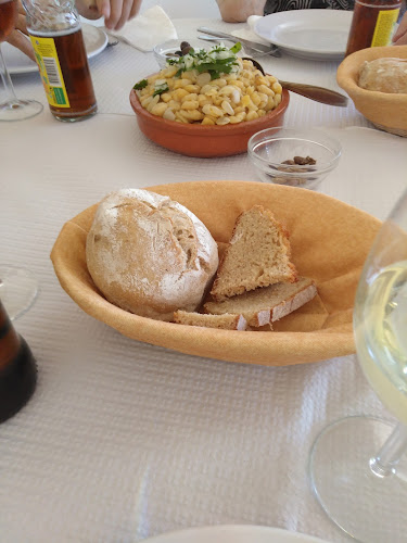 Comentarii opinii despre O Cantinho das Febras Restaurante