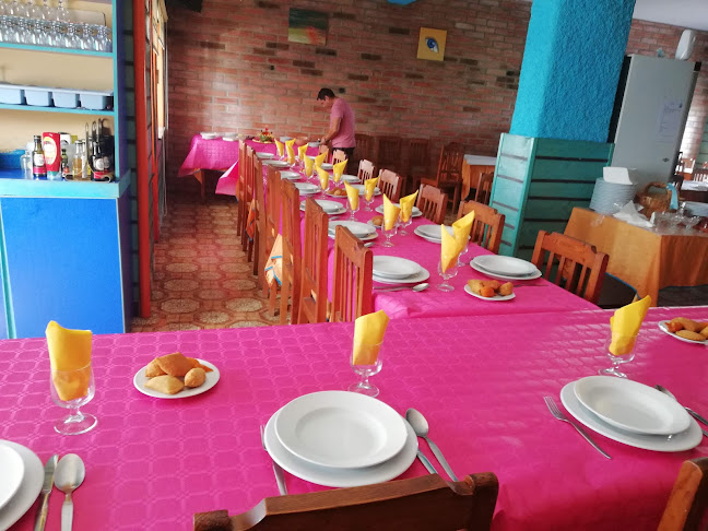 Restaurante Laranja Azul - Oliveira do Hospital