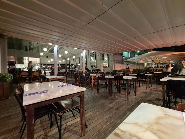 Opinii despre Cais da Pedra în Lisboa - Gastronomia e hotelaria