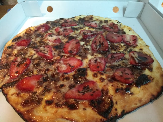 Ristorante & Pizzeria Al Capone