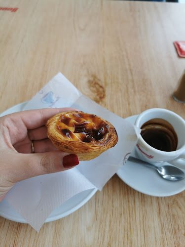 Café Aliança - Gastronomia e hotelaria