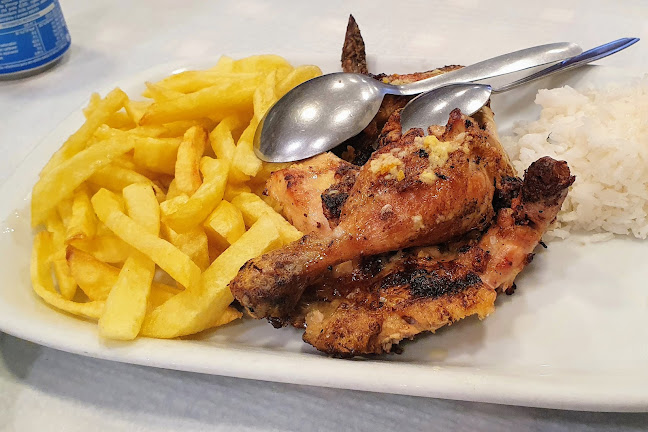 Opinii despre A Charrua da Quinta Grande în Amadora - Gastronomia e hotelaria