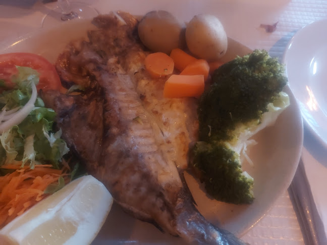 Opinii despre Sunrise Costa de Caparica în Costa da Caparica - Gastronomia e hotelaria