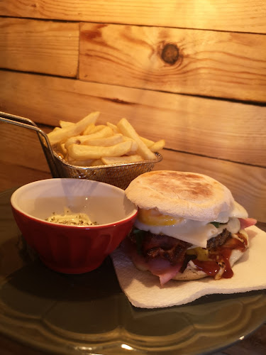 Comentarii opinii despre Snack Bar Jorge