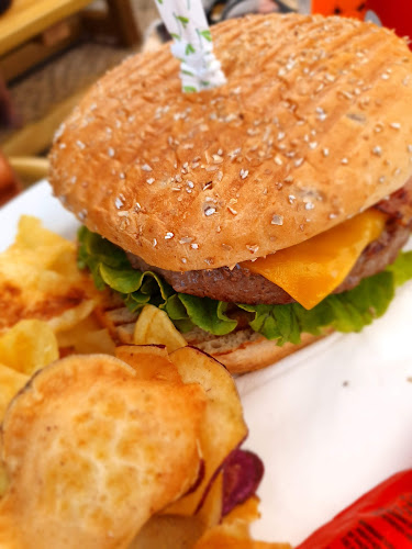 Kiosk Agapito - Gastronomia e hotelaria